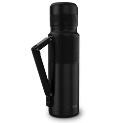 Contigo Termoflaske 1,2 L - Sort